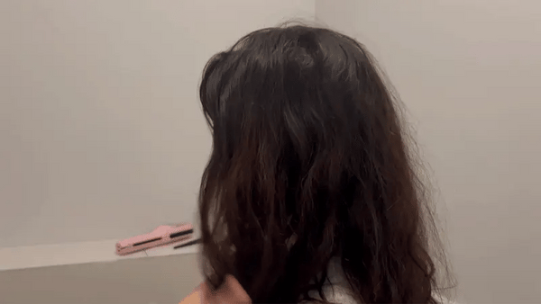 Preparai tuoi capelli!